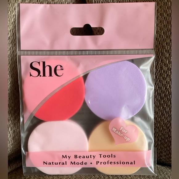 Beauty Blenders, Bundle of 5 Packages (Total of 24 Sponges) - Picture 3 of 16